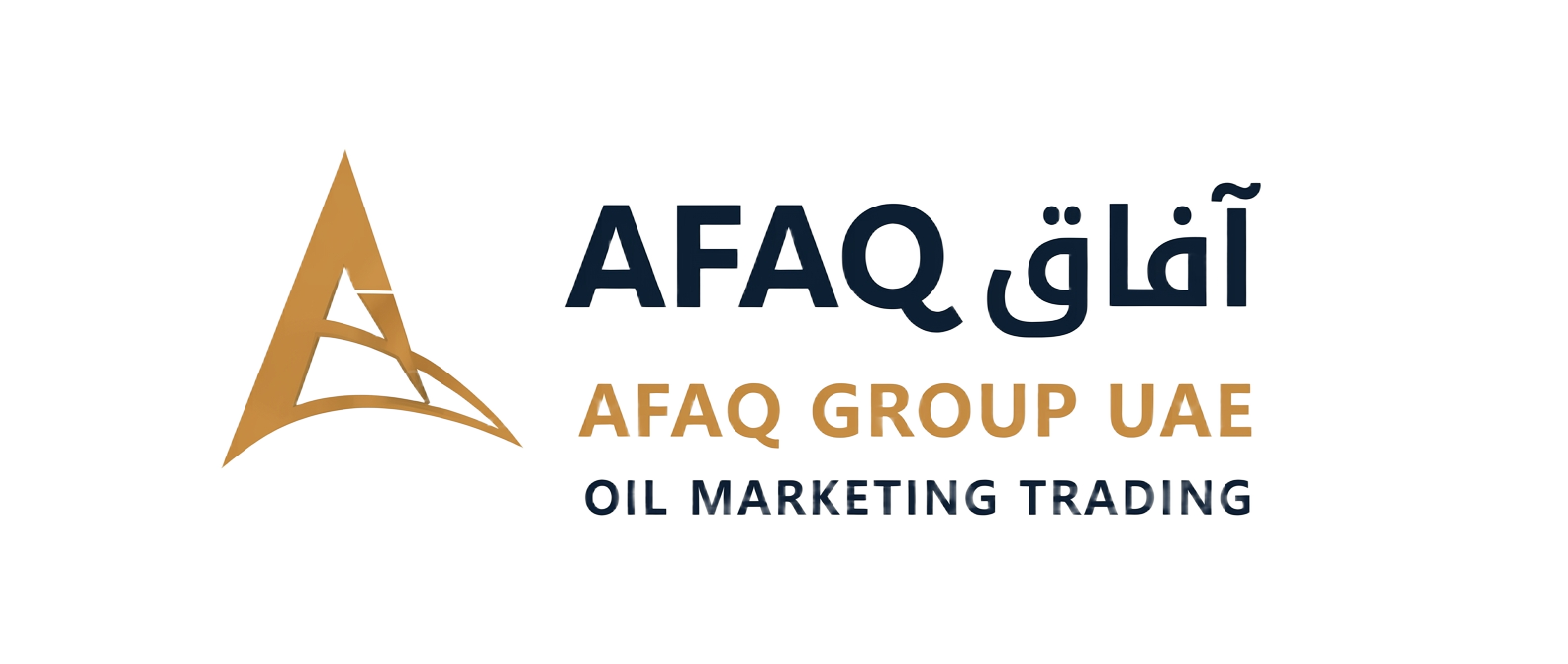 شعار AFAQ GROUP - UAE